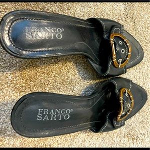 Franco Sarto sandals